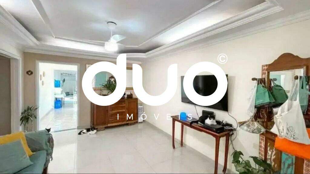 Casa à venda no Jardim Brasília: 