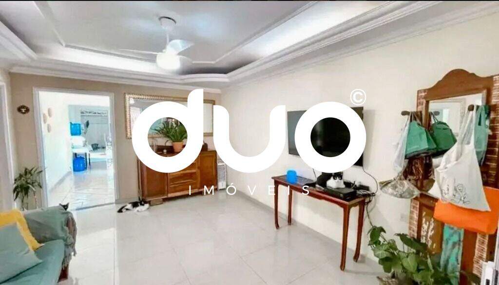 Casa à venda no Jardim Brasília: 