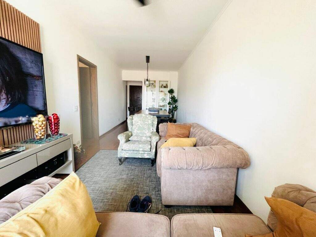 Apartamento à venda no Alto: 