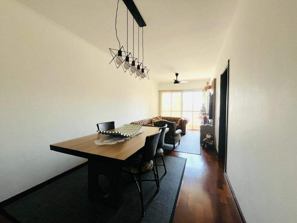 Apartamento à venda no Alto: 