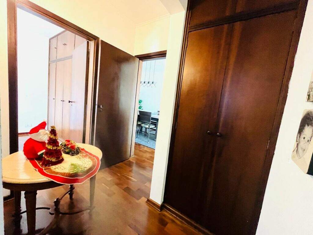 Apartamento à venda no Alto: 