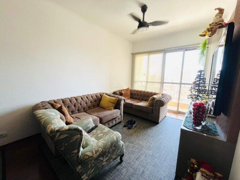 Apartamento à venda no Alto: 