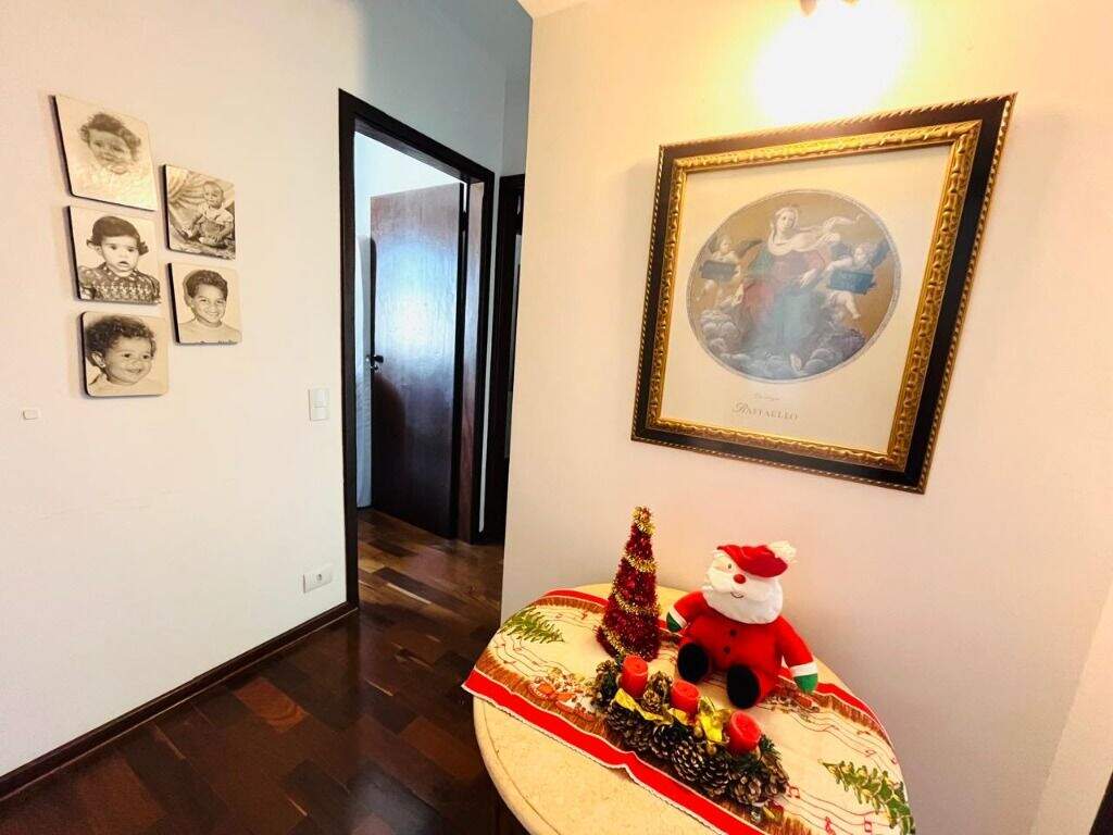 Apartamento à venda no Alto: 