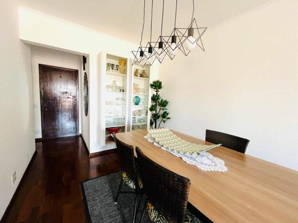 Apartamento à venda no Alto: 