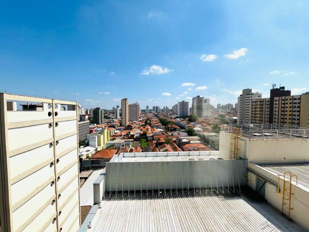Apartamento à venda no Alto: 