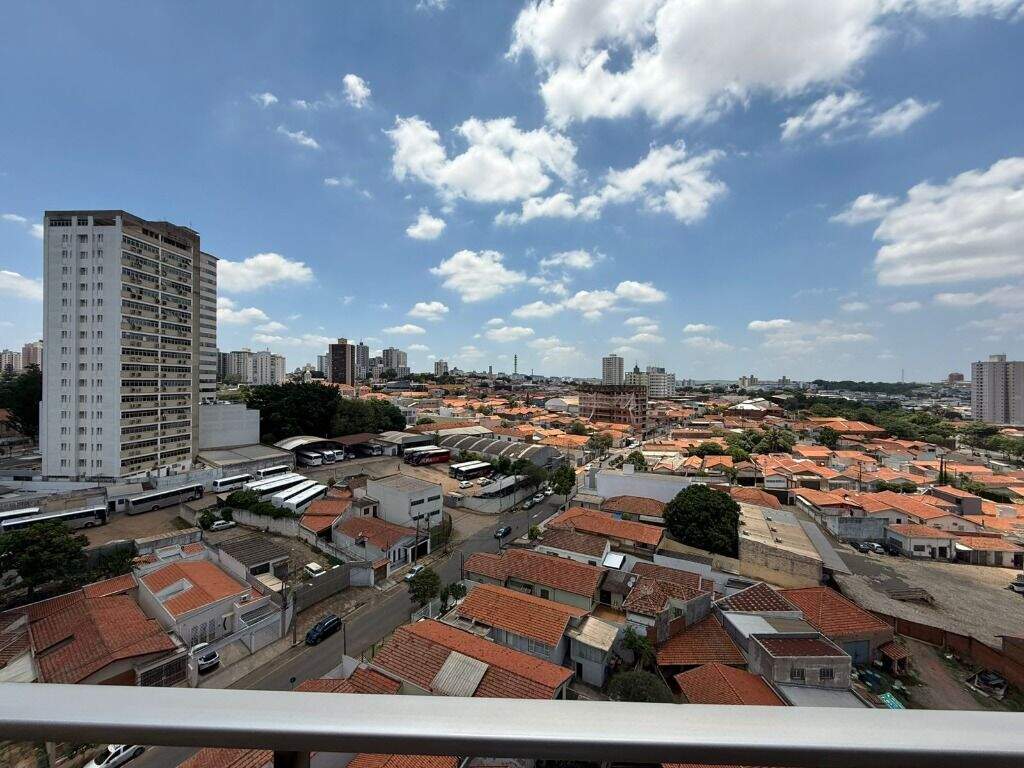 Apartamento à venda no Higienópolis: 