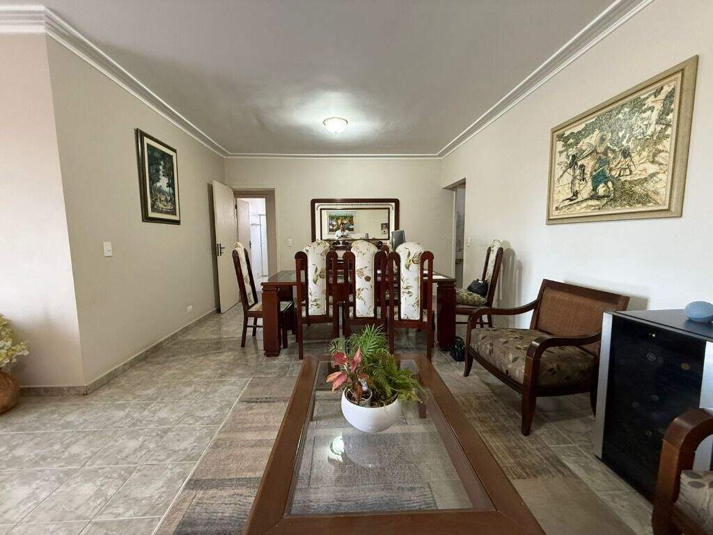Apartamento à venda no Higienópolis: 
