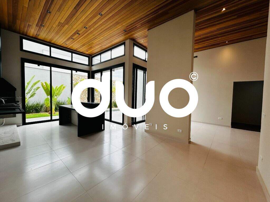 Casa à venda no Jardim Parque Jupiá: 
