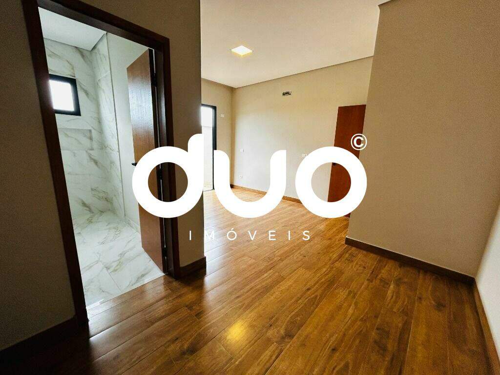 Casa à venda no Jardim Parque Jupiá: 