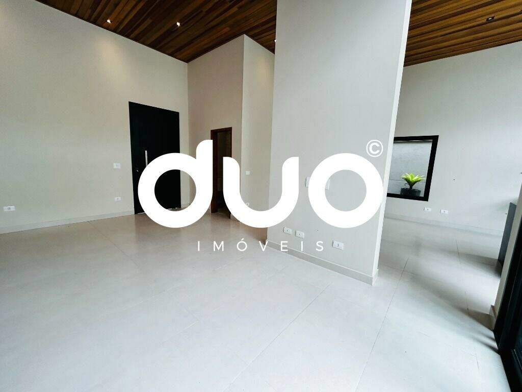Casa à venda no Jardim Parque Jupiá: 