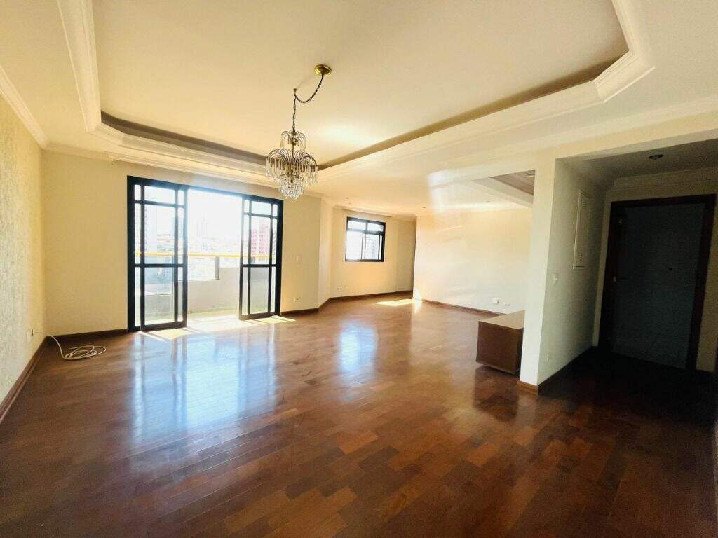 Apartamento à venda no Alemães: 