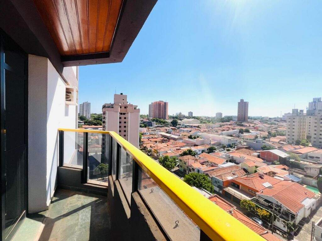 Apartamento à venda no Alemães: 
