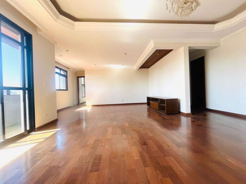 Apartamento à venda no Alemães: 
