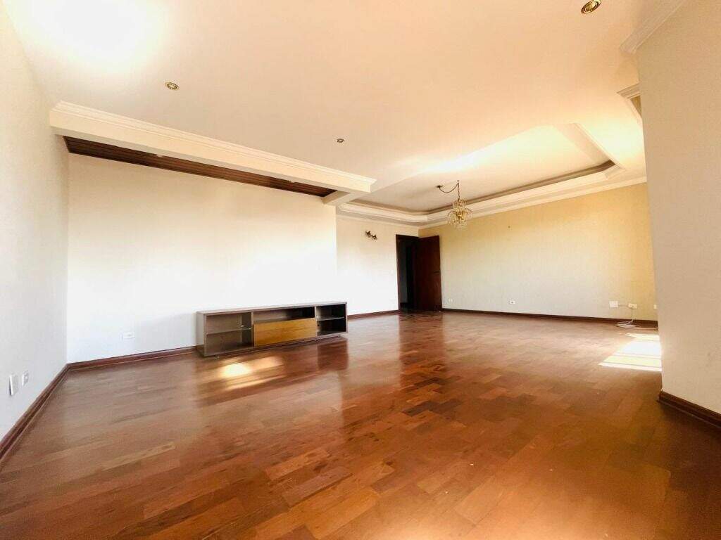Apartamento à venda no Alemães: 