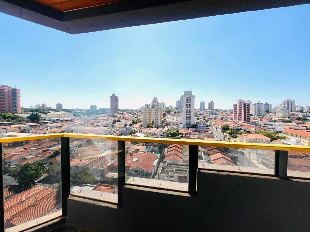 Apartamento à venda no Alemães: 