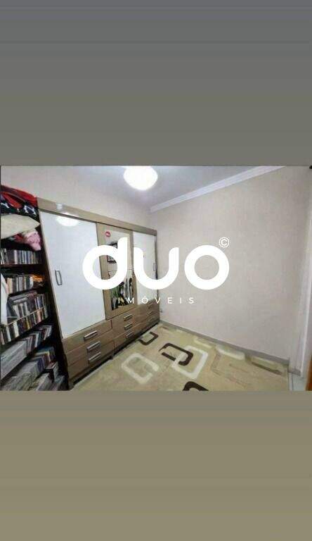 Casa à venda no Água Branca: 