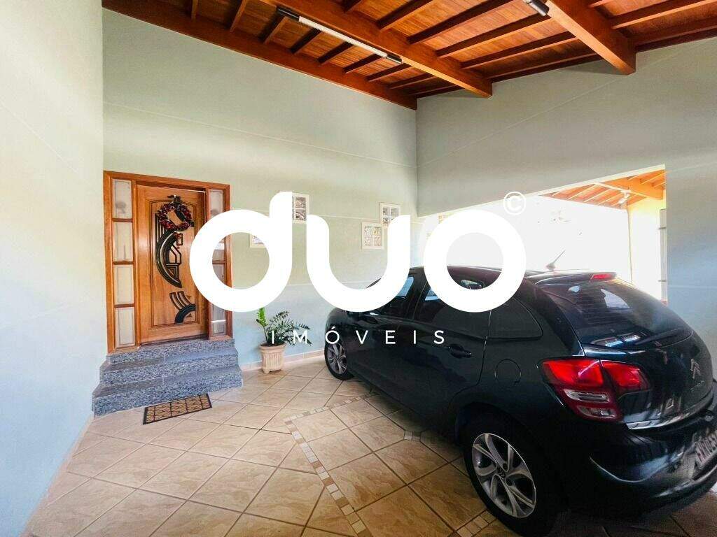 Casa à venda no Nova América: 