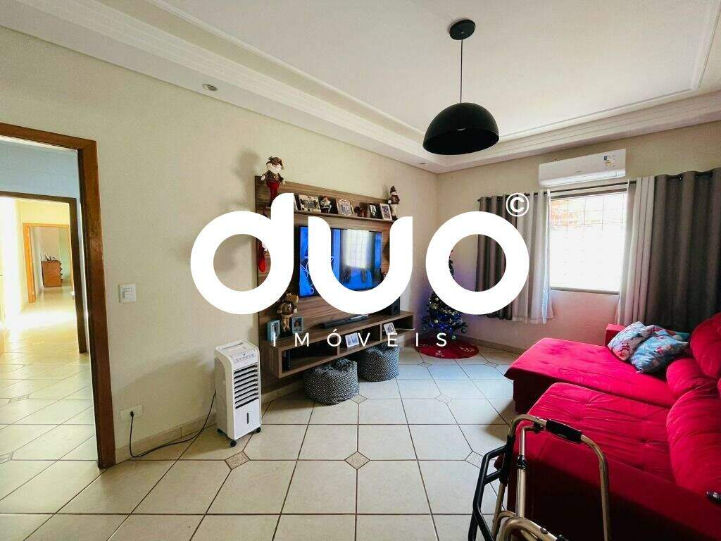 Casa à venda no Nova América: 