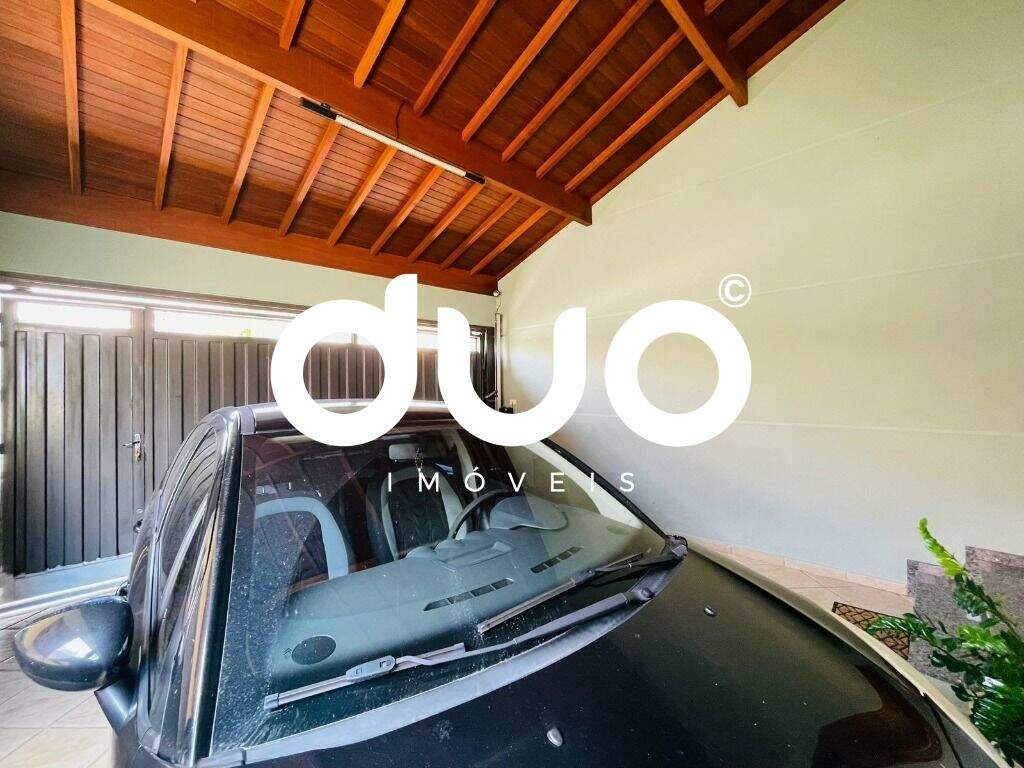 Casa à venda no Nova América: 