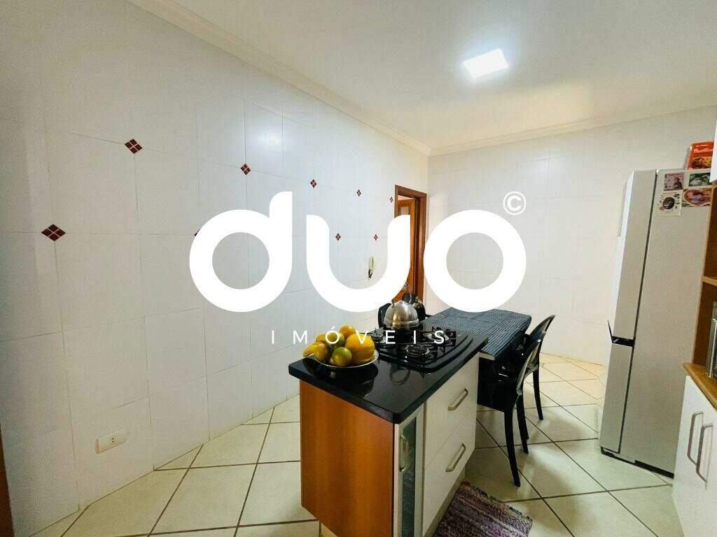 Casa à venda no Nova América: 