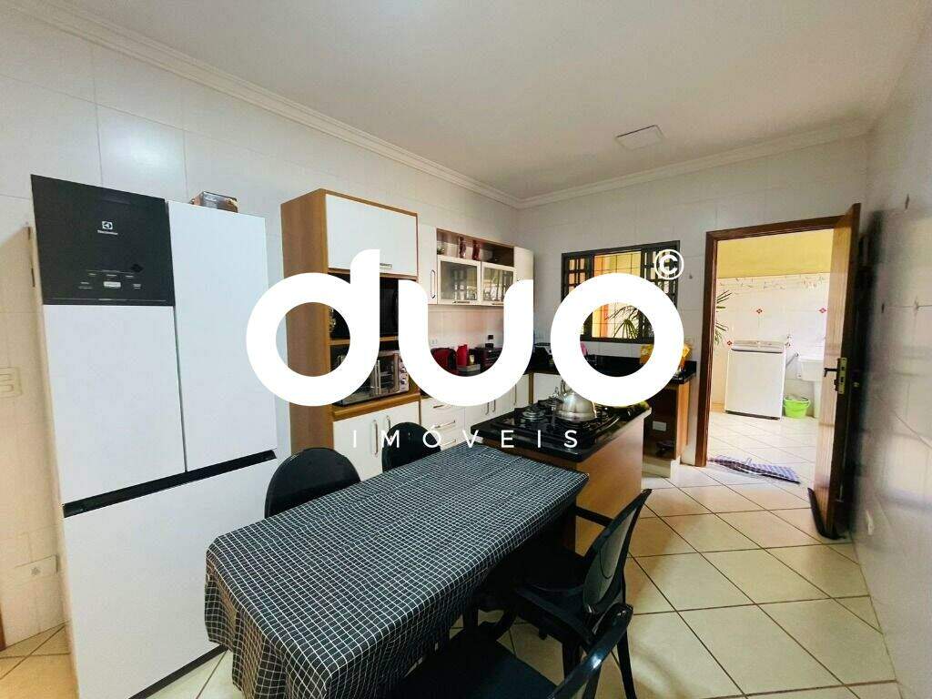 Casa à venda no Nova América: 