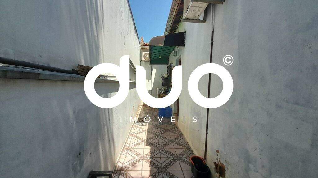 Casa à venda no Alto: 
