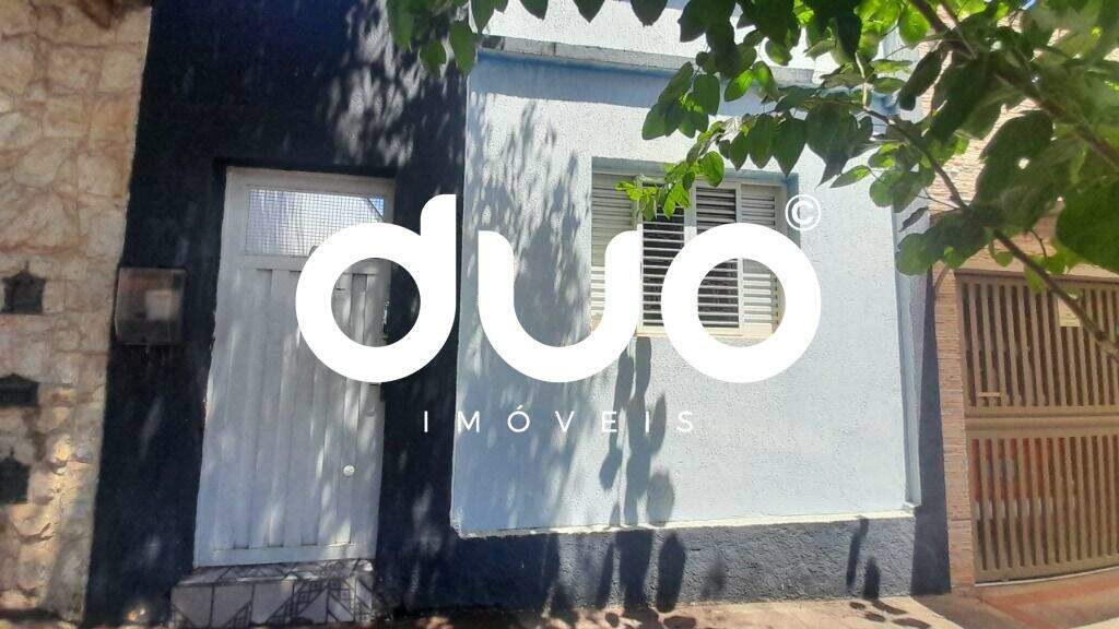 Casa à venda no Alto: 