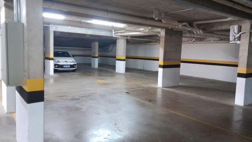 Apartamento à venda no São Judas: 