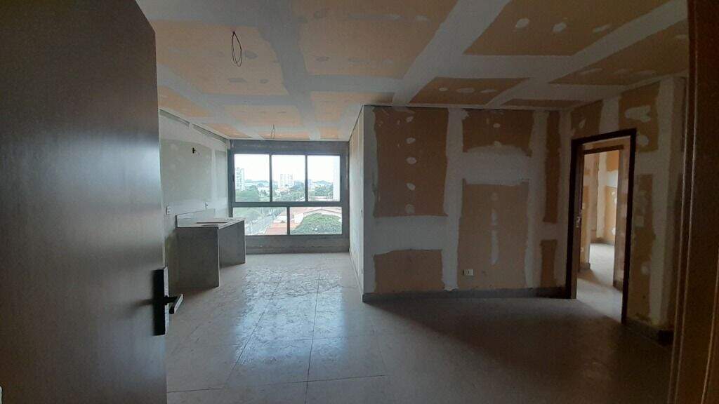 Apartamento à venda no São Judas: 