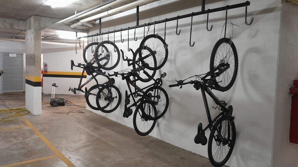 Apartamento à venda no São Judas: 