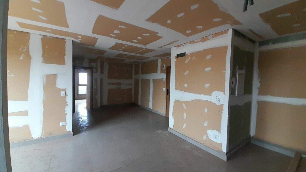 Apartamento à venda no São Judas: 