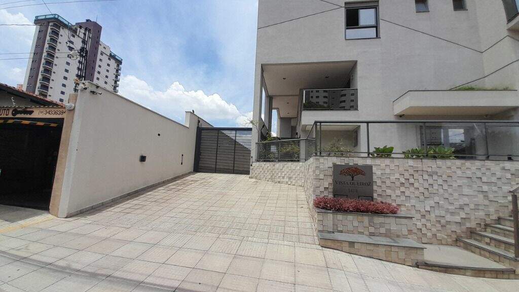 Apartamento à venda no São Judas: 