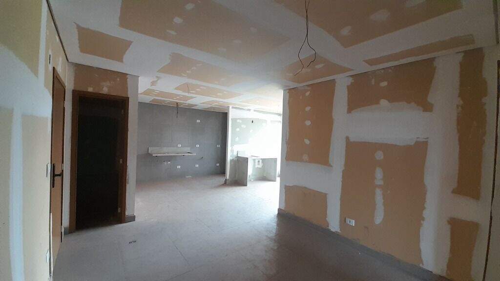 Apartamento à venda no São Judas: 