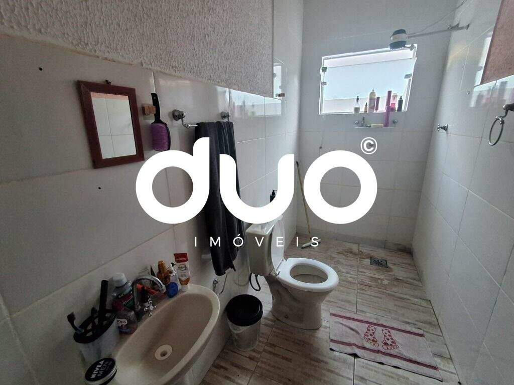 Casa à venda no Horto ( Tupi ): 