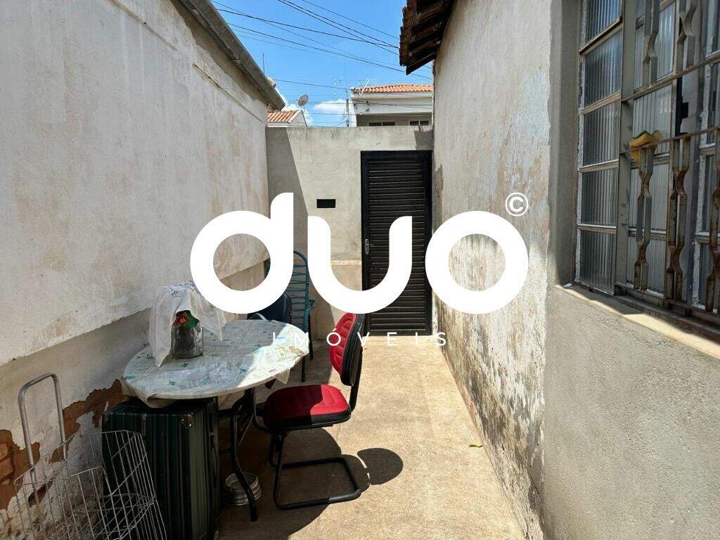 Casa à venda no Vila Rezende: 