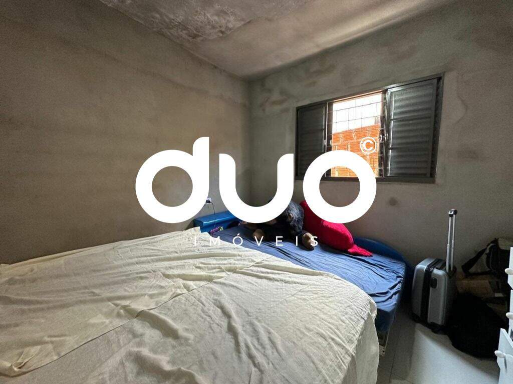 Casa à venda no Vila Rezende: 