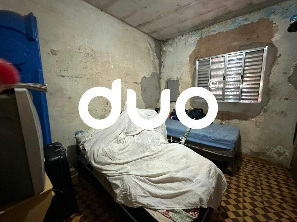 Casa à venda no Vila Rezende: 