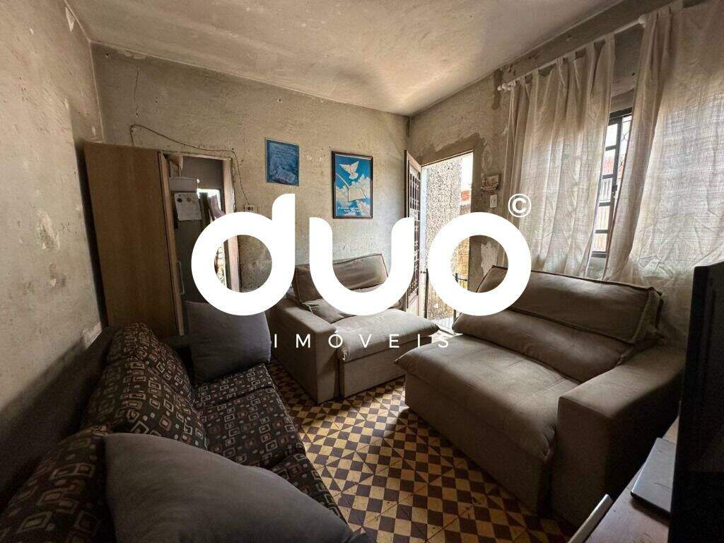 Casa à venda no Vila Rezende: 