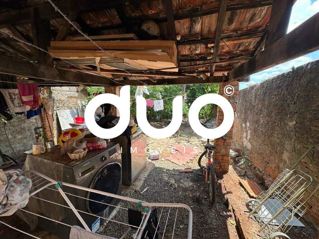 Casa à venda no Vila Rezende: 