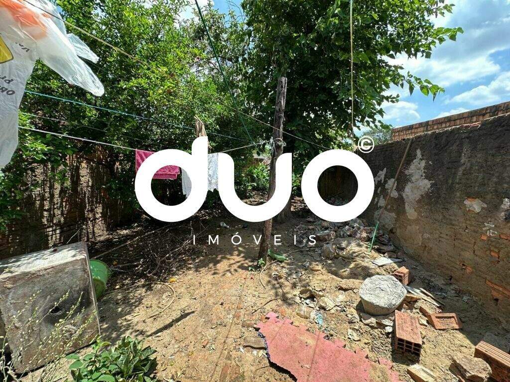 Casa à venda no Vila Rezende: 