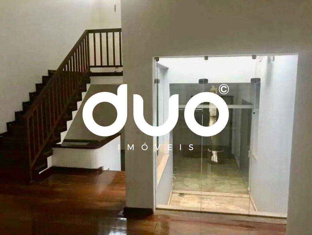 Casa à venda no Vila Monteiro: 