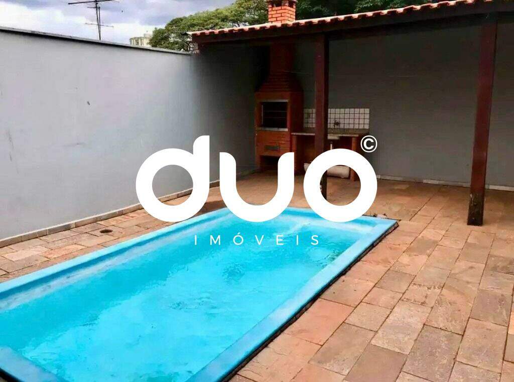 Casa à venda no Vila Monteiro: 