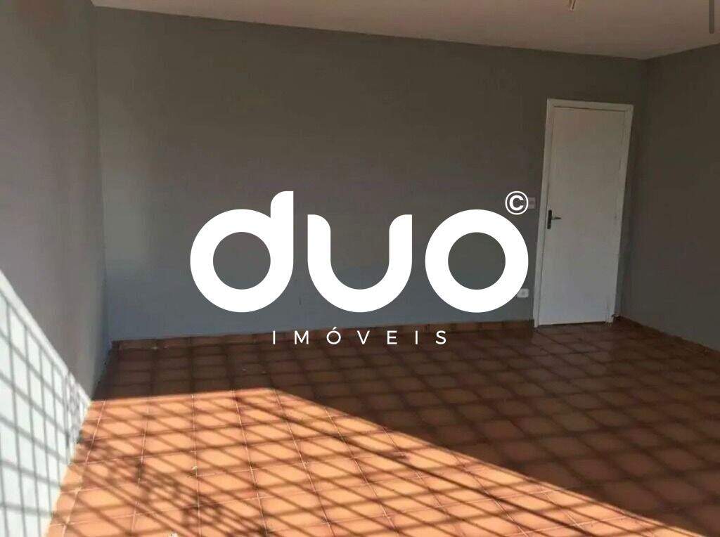 Casa à venda no Vila Monteiro: 