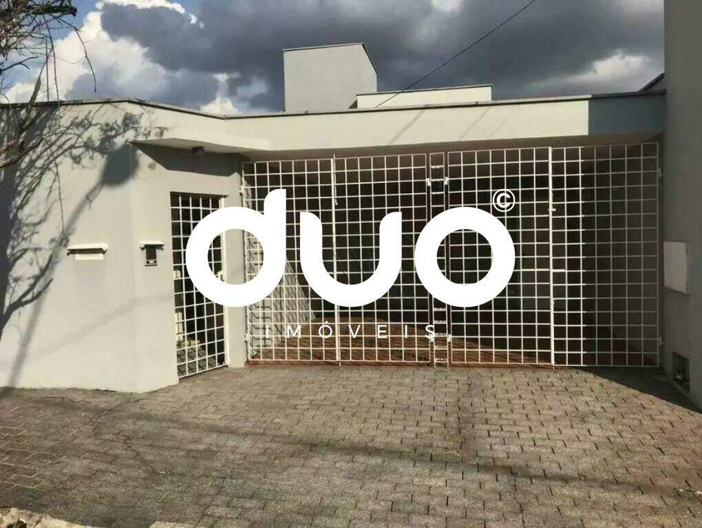 Casa à venda no Vila Monteiro: 