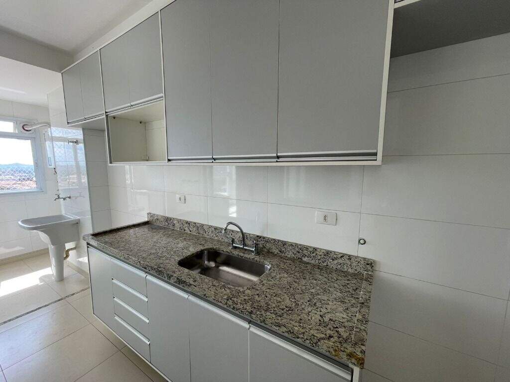 Apartamento para aluguel no Paulicéia: 