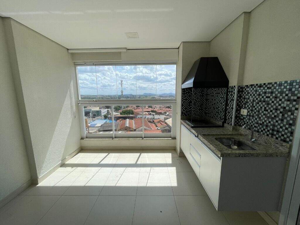 Apartamento para aluguel no Paulicéia: 