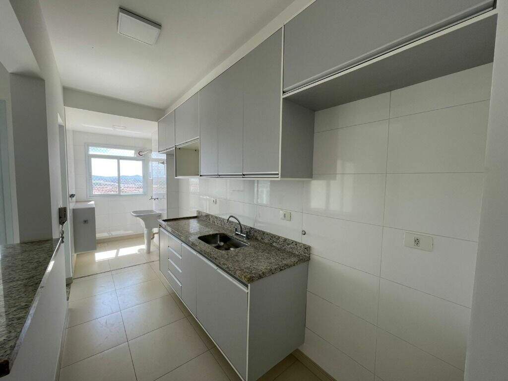 Apartamento para aluguel no Paulicéia: 