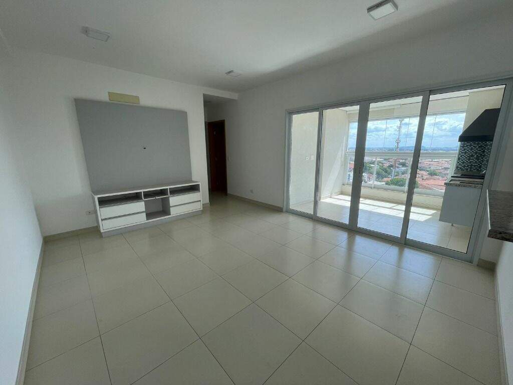 Apartamento para aluguel no Paulicéia: 