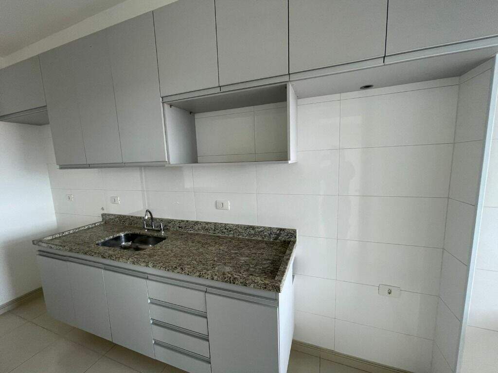 Apartamento para aluguel no Paulicéia: 