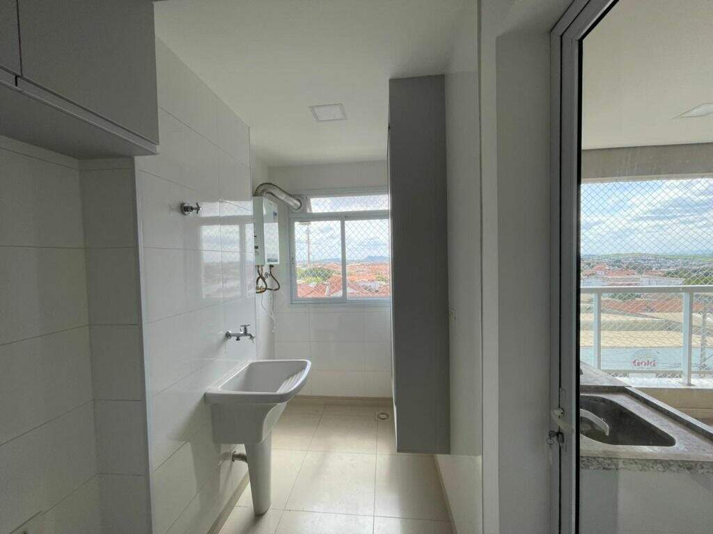 Apartamento para aluguel no Paulicéia: 